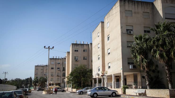 נהריה (צילום: אבישג שאר ישוב) נהריה