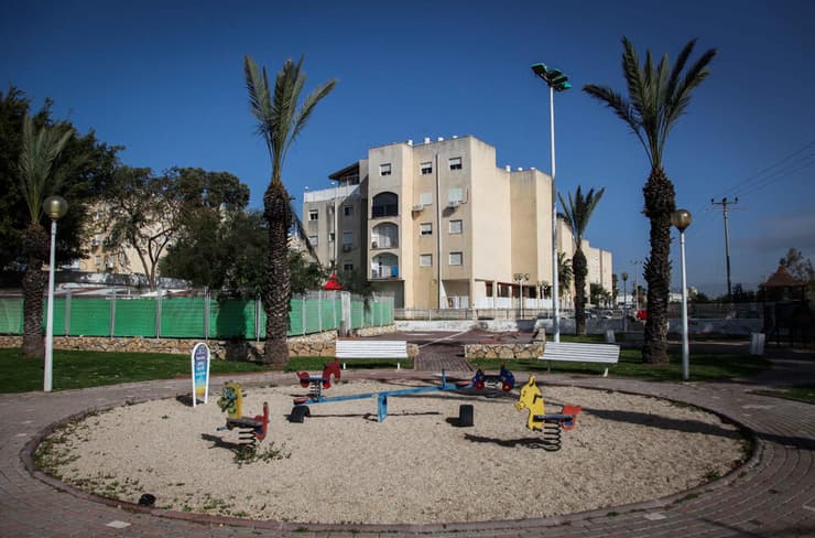 נהריה (צילום: אבישג שאר ישוב) נהריה