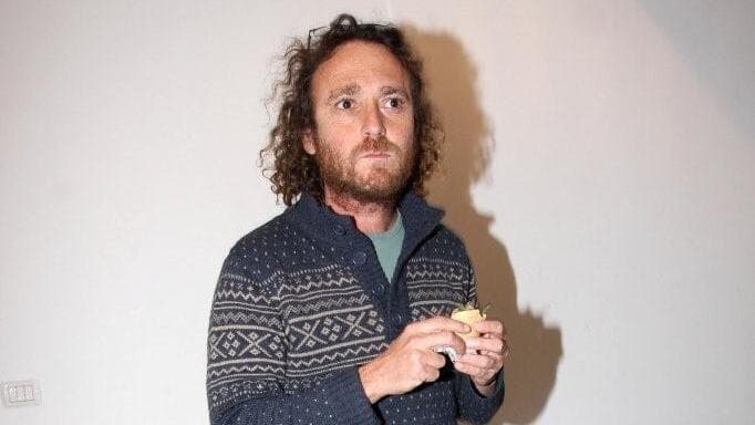 "לא היה לי מושג. רעדו לי הביצים ומתתי מפחד". שי קפון