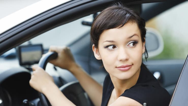 למעלה מ-80% מהנהגים מעידים שהם אוהבים להיות על הכביש (צילום: shutterstock) למעלה מ-80% מהנהגים מעידים שהם אוהבים להיות על הכביש