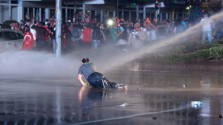 צילום: רויטרס