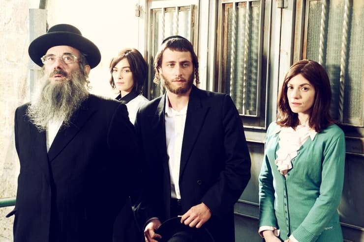 פחח, מה יש לטוני סופרנו על שולם? מתוך "שטיסל"