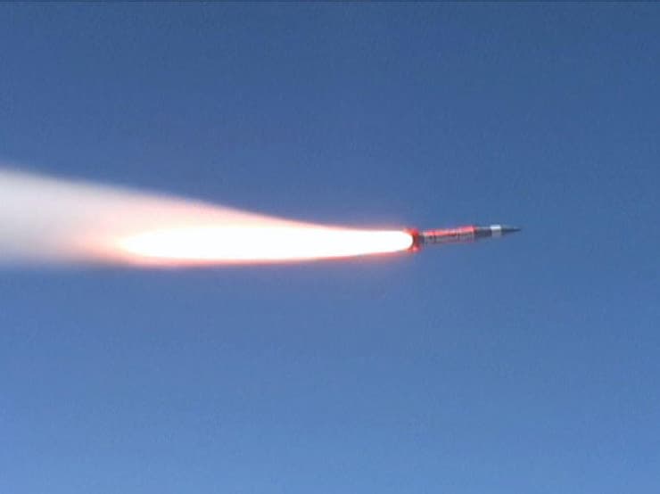 "אנקור כחול". ישראל שיגרה טילים בליסטיים לבניין בדוחא