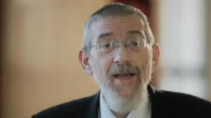 הרב מיכאל מלכיאור