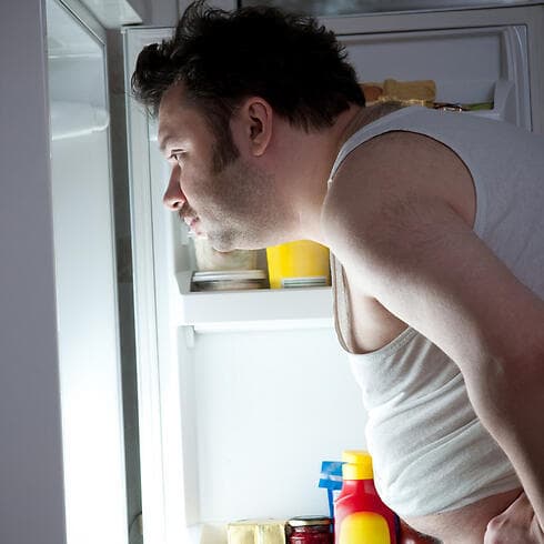 שמרו אותו סגור (אילוסטרציה) (צילום: shutterstock ) שמרו אותו סגור (אילוסטרציה)