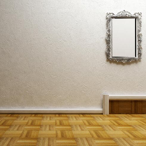 אפקט המראה: התחושה משתנה (צילום: shutterstock) אפקט המראה: התחושה משתנה