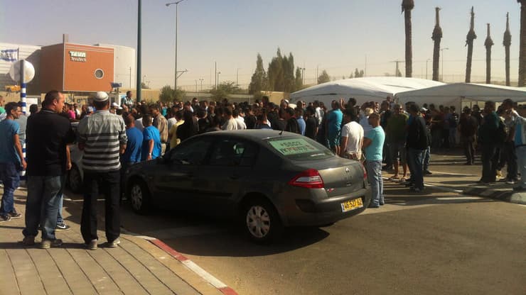 צילום: באדיבות מרחב הנגב, ההסתדרות החדשה