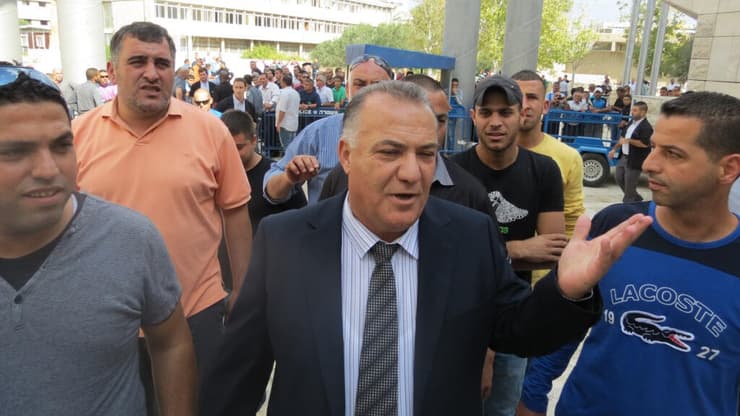 סלאם, 2013 (צילום: חסן שעלאן) סלאם, 2013