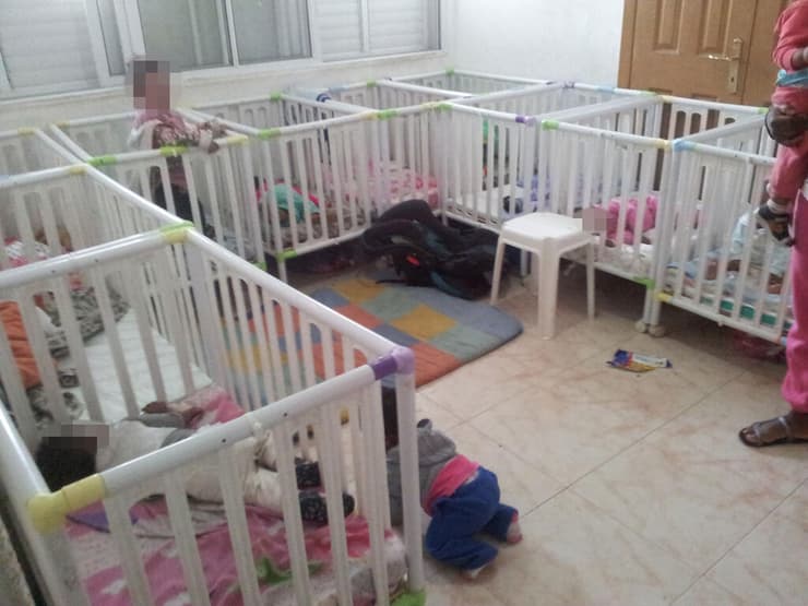 "כל יום שעובר יש עוד ילדים חולים, ומשפחות שמדרדרות למצוקה הכי מפחידה שיש"