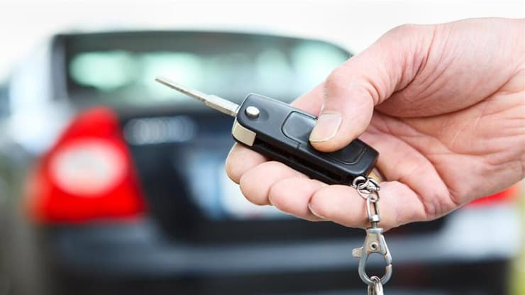 42% אומרים שהם מחליפים רכב "מתוך רצון להתחדש"