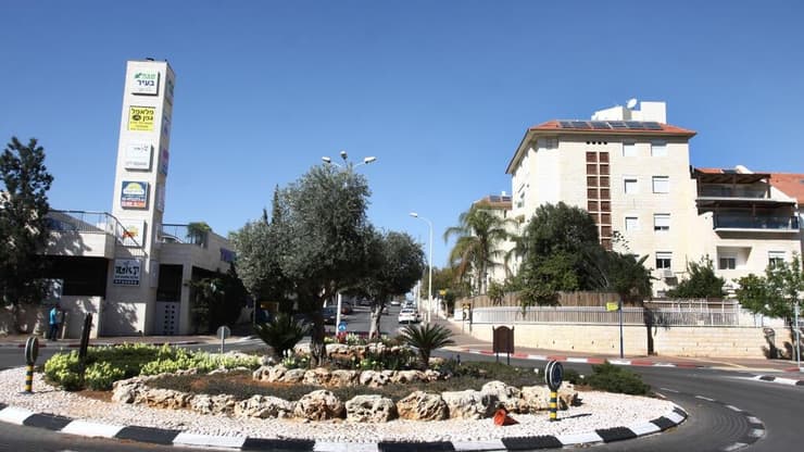 שוהם (צילום: אבי מועלם) שוהם