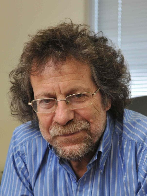 שמואל סלבין