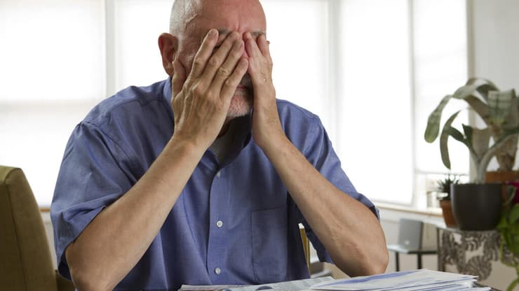 עלייה מדאיגה בתופעת העושק הפיננסי, שפוגעת במיוחד באוכלוסייה הפגיעה ביותר – האזרחים הוותיקים