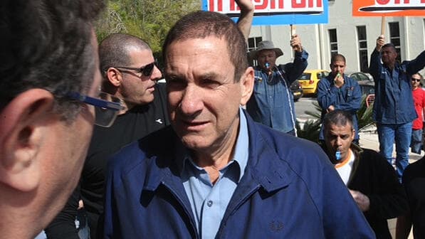 יפתח רון-טל