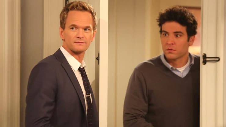 מתוך "איך פגשתי את אמא"