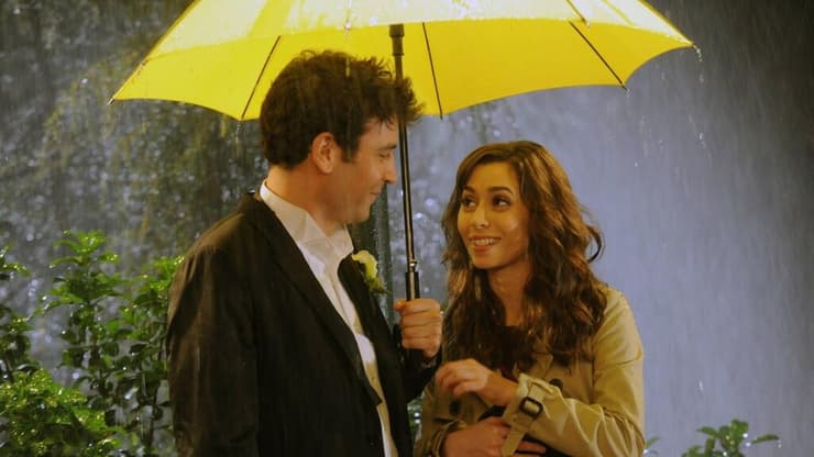 לקח לנו תשע עונות. מתוך "איך פגשתי את אמא"