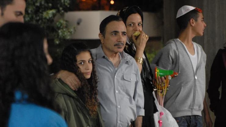 מאור זגורי נאלץ להסביר את היעדרות הדמות הכי חשובה בסדרה. משה איבגי, מתוך "זגורי אימפריה"