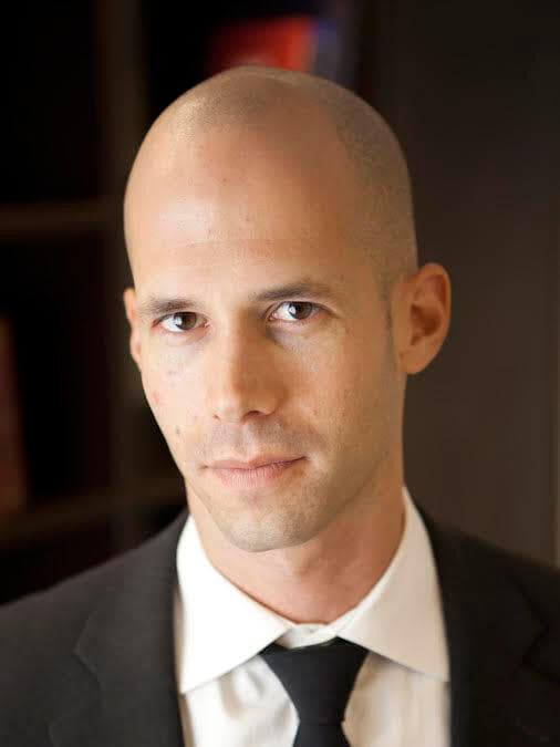 עו״ד רן תגר