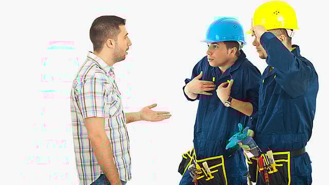 מי אחראי? אילוסטרציה (צילום: shutterstock) מי אחראי? אילוסטרציה