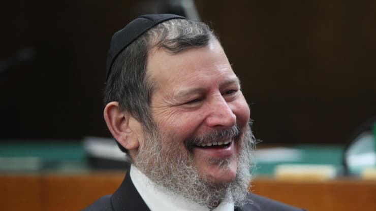 אורי לופוליאנסקי ז"ל