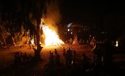 צילום: ירון ברנר