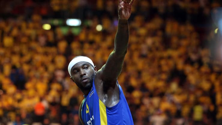 טייריס רייס