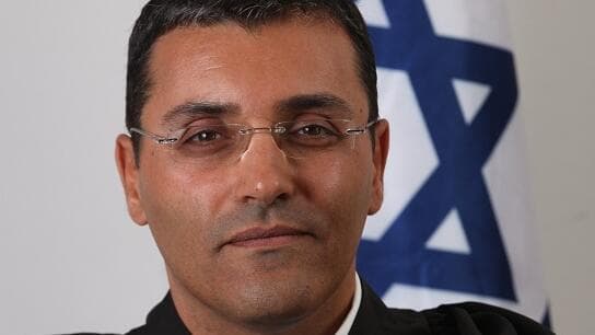 השופט מזרחי תהה באשר לשאלות על כך שרה"מ נראה עייף