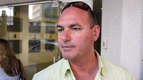 חיים אוחיון ז"ל. הקים את המלון והאמין בפיתוח הגליל