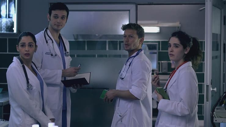 מתוך "מתים לרגע"