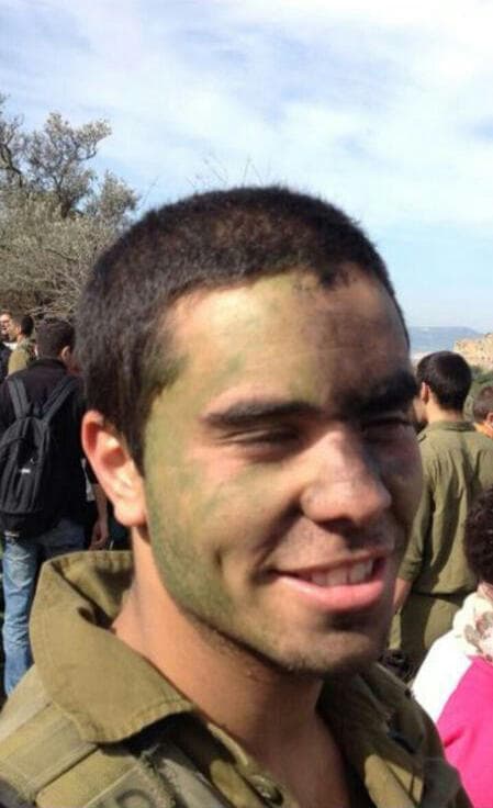 יובל דגן ז"ל