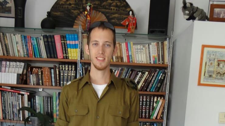 סמל ברקאי שור ז״ל. ״אין לנו פה נחמה או סגירת מעגל״
