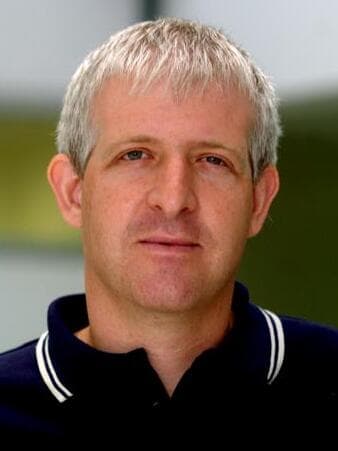 פרופ' עדי וולפסון