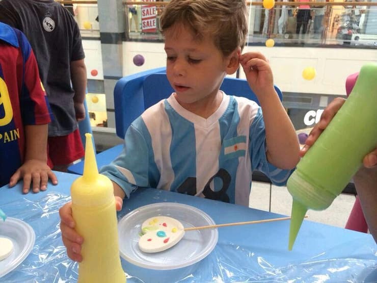 דניאל טרגרמן ז''ל. נהרג מפגיעת פצמ''ר ב-2014 דניאל טרגרמן ז''ל. נהרג מפגיעת פצמ''ר ב-2014