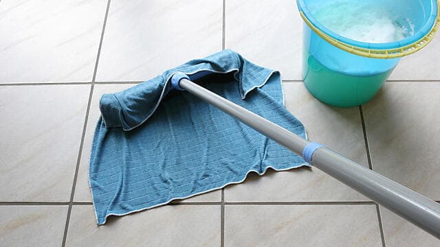 ומה יותר קל לנקות? (צילום: shutterstock) ומה יותר קל לנקות?