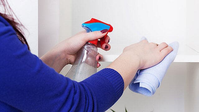 אבק ארון המקצוענים