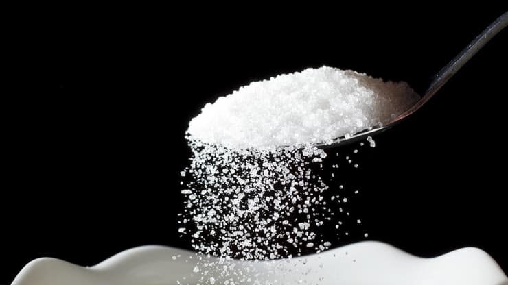 מים אתם זוכרים לשתות, אבל מלח?