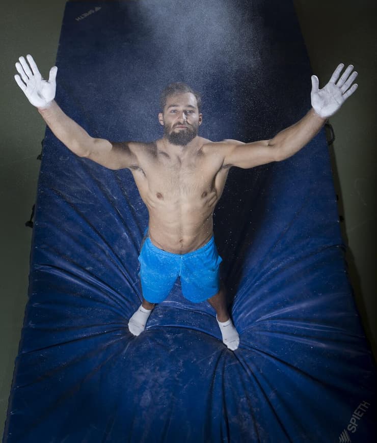 אלכס שטילוב