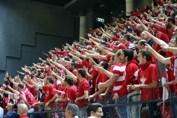 אוהדי הפועל ת"א