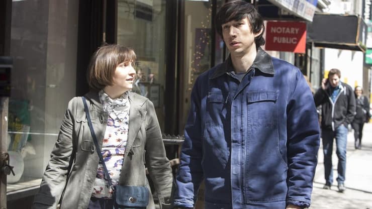 "הייתי המומה ולא הצלחתי לדבר" (צילום: Craig Blankenhorn, באדיבות yes) "הייתי המומה ולא הצלחתי לדבר"