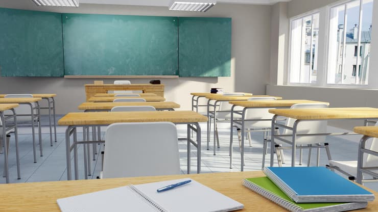 חלק ניכר מבוגרי מסלולי הכשרת ההוראה אינם נקלטים במערכת החינוך