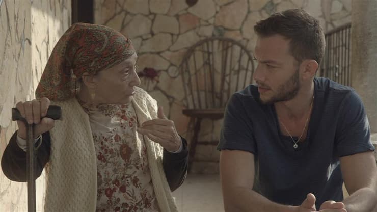 המשפחה מתפרקת בכוחות עצמה?