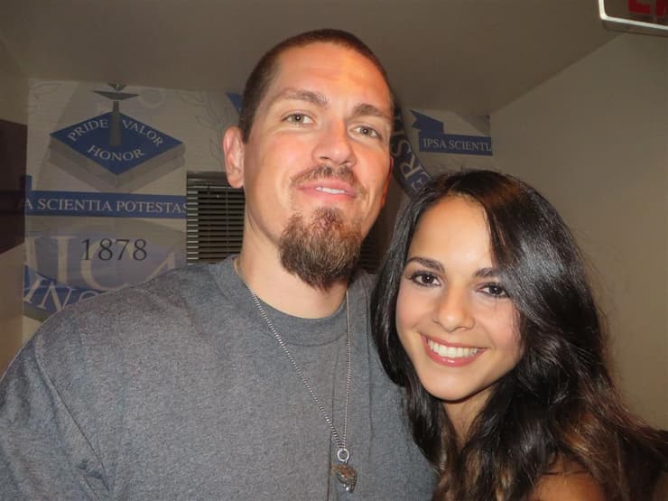 עם סטיב האווי מ"חסרי בושה" עם סטיב האווי מ"חסרי בושה"