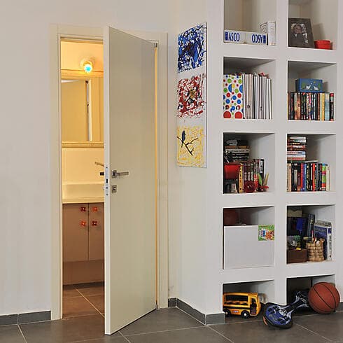 צילום: באדיבות רב-בריח