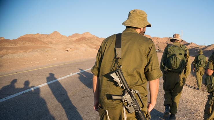 אילוסטרציה (צילום: shutterstock) אילוסטרציה