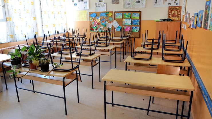 אילוסטרציה (צילום: shutterstock) אילוסטרציה