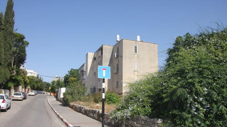 
שכונת נאות אפקה