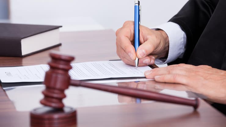 למרות הוראות חוזרות ונשנות מבית המשפט - הבדיקה לא בוצעה. אילוסטרציה