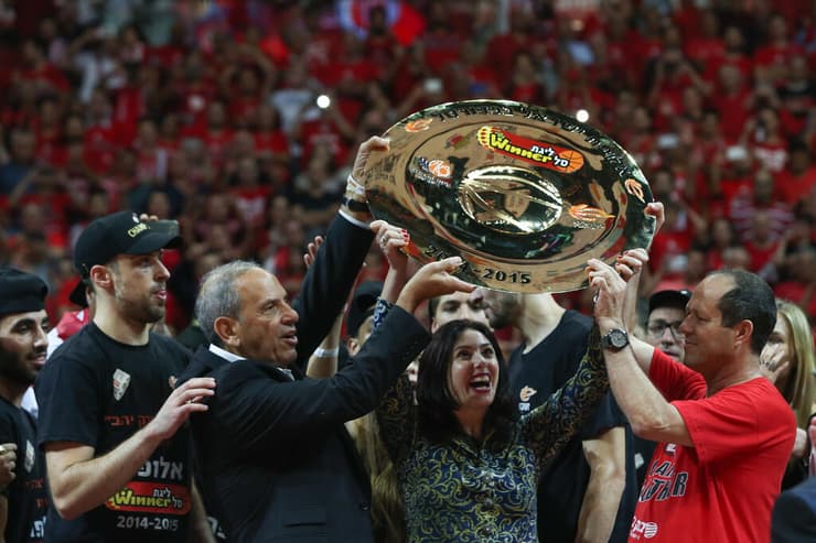 רגב, ברקת ופרנקל משאירים את הלפרין מאחור