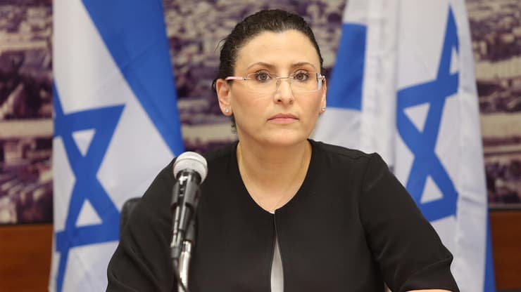 עבאדי-בויאנג'ו. ניסיון רב במגזר הממשלתי והפיננסי (צילום: גיל יוחנן) עבאדי-בויאנג'ו. ניסיון רב במגזר הממשלתי והפיננסי