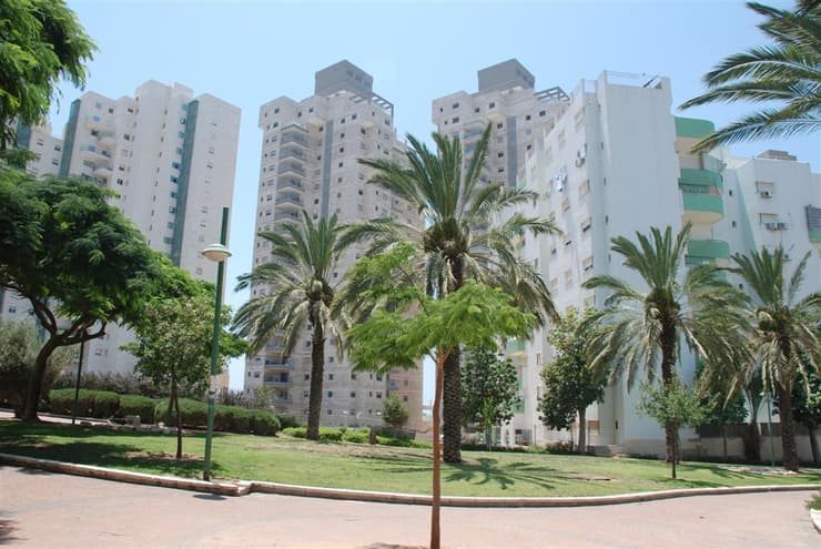 אשקלון (צילום: בראל אפרים) אשקלון